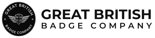 The Great British Badge Company
